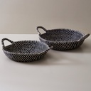 BANDEJA ETIOPIA SET X 2