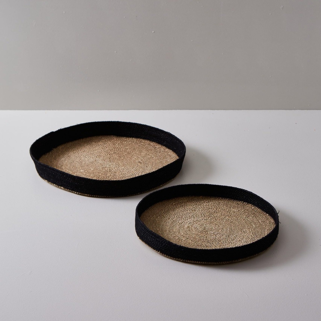 BANDEJA MIJAS 1 SET X 2