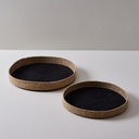 BANDEJA MIJAS 2 SET X 2