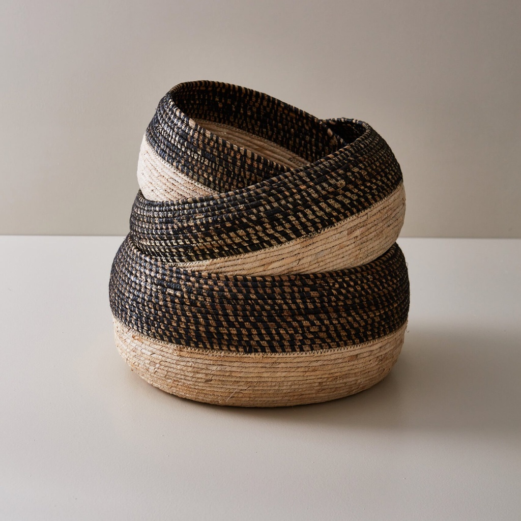 CANASTA FRIDA SET X 3