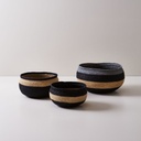 CANASTA LOME SET X 3