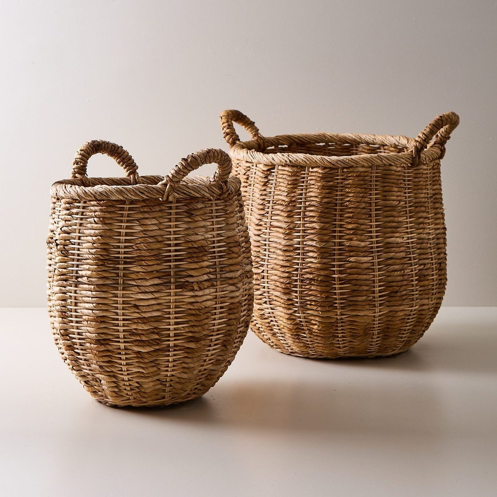 CANASTO DALI SET X 2