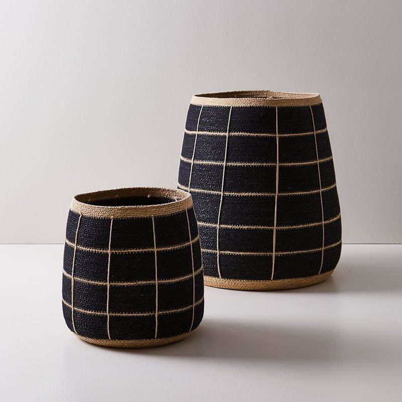 CANASTO HARARE SET X 2