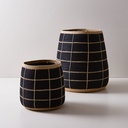 CANASTO HARARE SET X 2