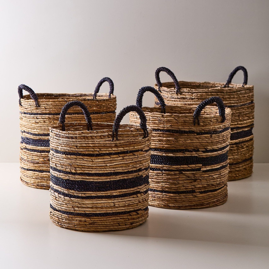 CANASTO KLIMT SET X 4