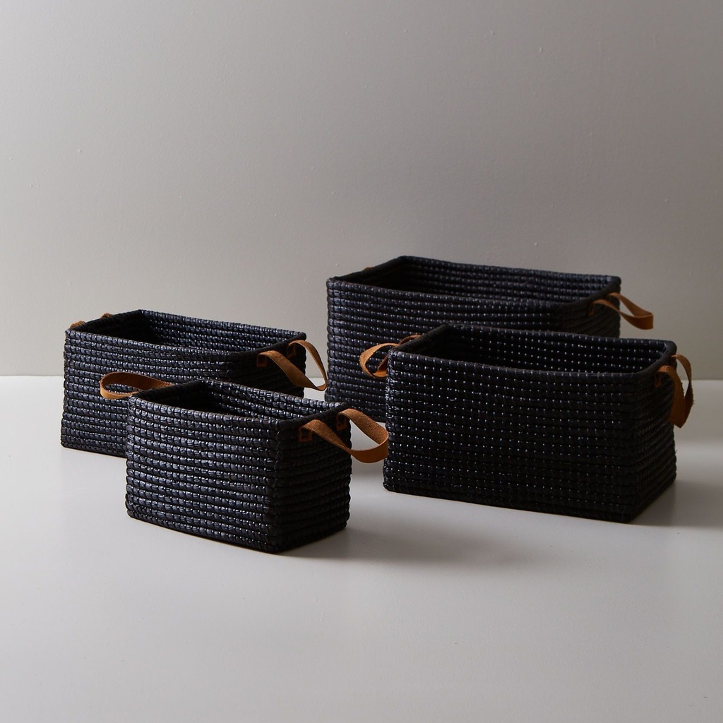 CANASTO LAZIO NE SET X 4