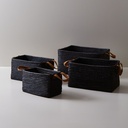 CANASTO LAZIO NE SET X 4