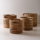 CANASTO MIRO SET X 4