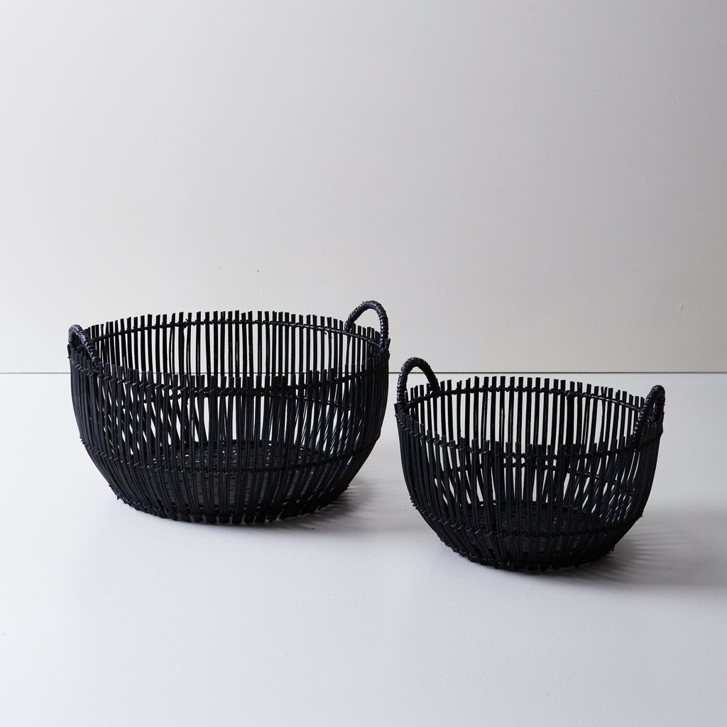 CANASTO RONDA NE SET X 2