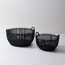 CANASTO RONDA NE SET X 2