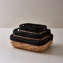 CANASTA TUNEZ SET X 3