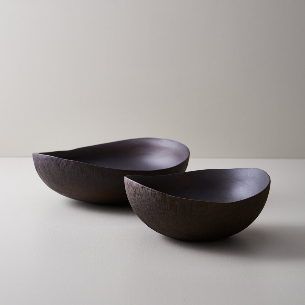BOWL COMO SET X 2