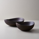 BOWL COMO SET X 2