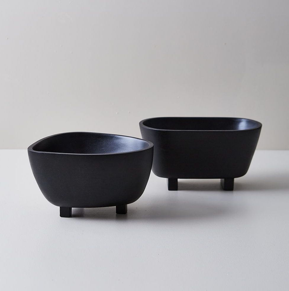 BOWL GRANADA SET X 2