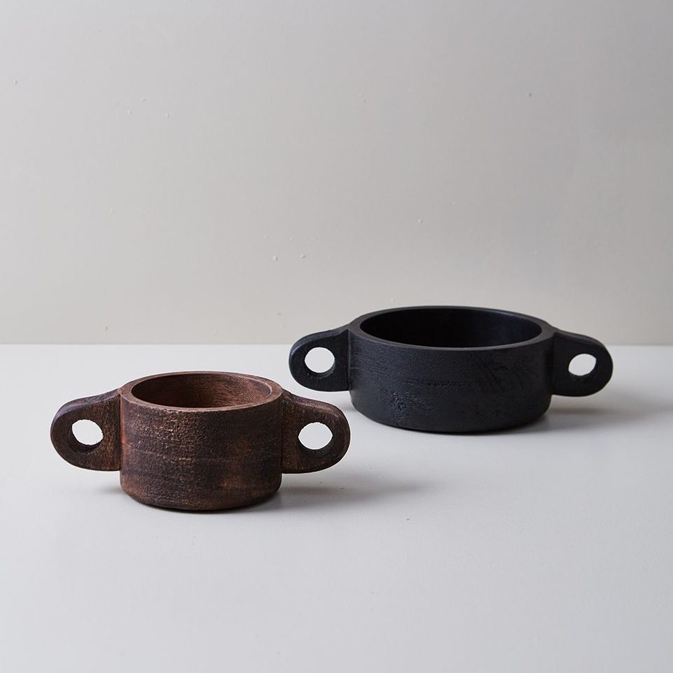 CUENCO CADIZ SET X 2