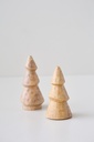 DECOR TREE SET X 2