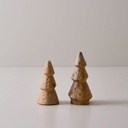 DECOR TREE SET X 2