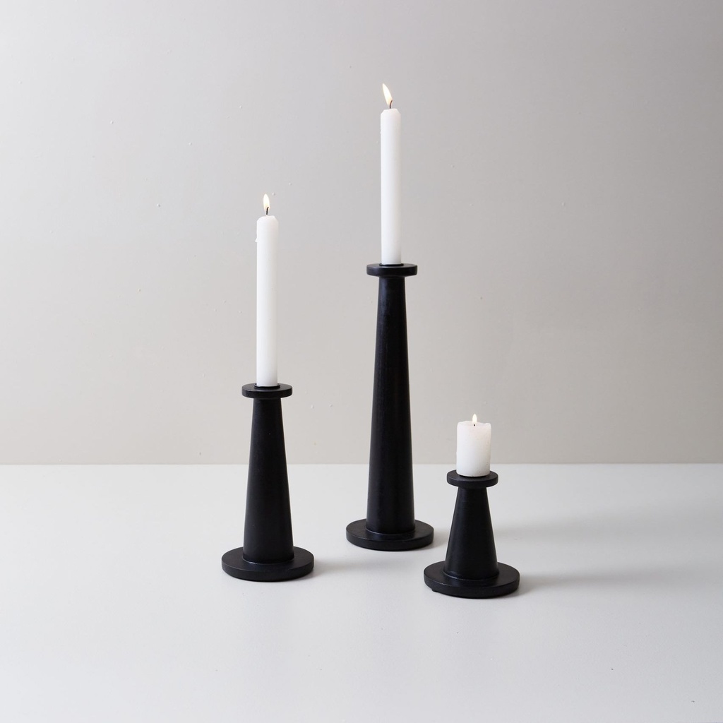 PORTAVELA JAEN SET X 3