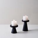 PORTAVELA MALAGA SET X 2