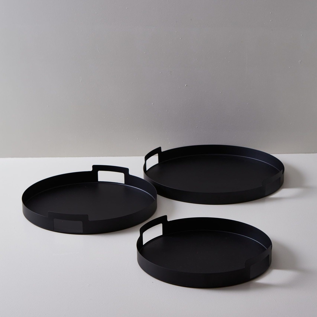 BANDEJA PULA SET X 3