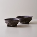 BOWL GABORONE SET X 2