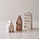 CASA CHAUEN SET X 3