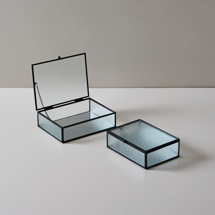 CAJA ALMARGO SET X 2