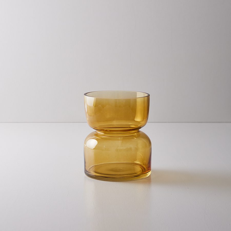 JARRON ANCONA M AMBAR