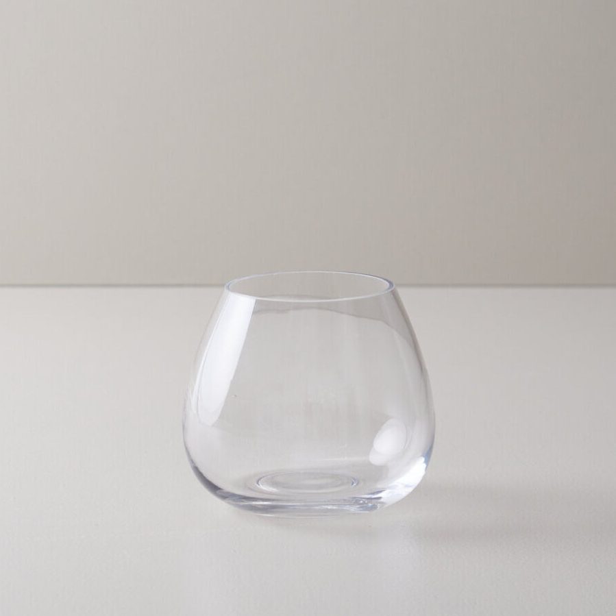 VASO AMARILIS CLEAR M
