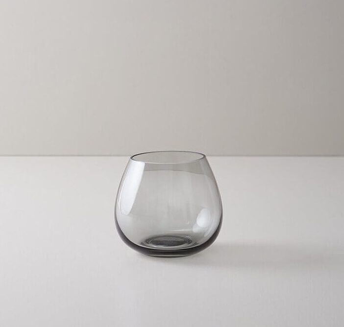 VASO AMARILIS GREY M