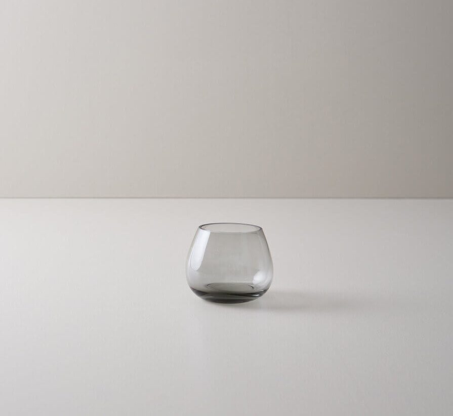 VASO AMARILIS GREY S