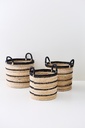 CANASTO RUBENS SET X 3
