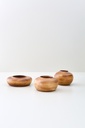 CUENCO HOPPER NAT SET X 3