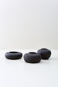 CUENCO HOPPER DARK SET X 3