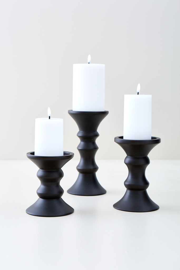 PORTAVELA BELLOTTO NE SET X 3