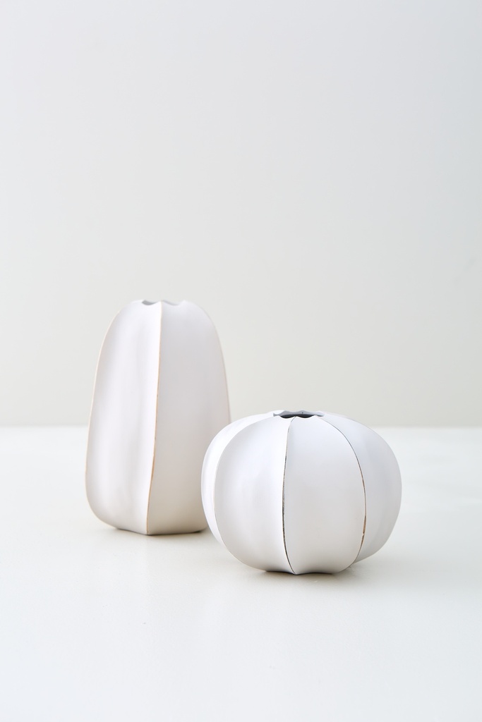 CUENCO CEZANNE BLANCO SET X 2