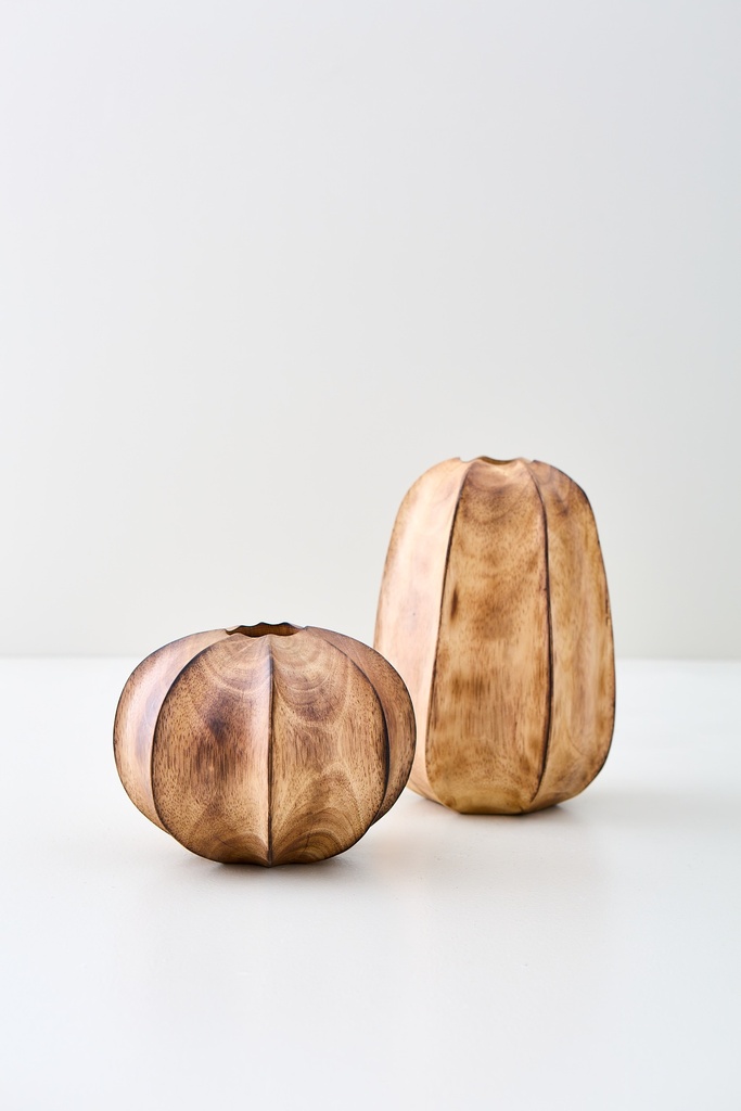 CUENCO CEZANNE NAT SET X 2