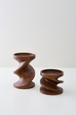 PORTAVELA PICASSO NAT SET X 2