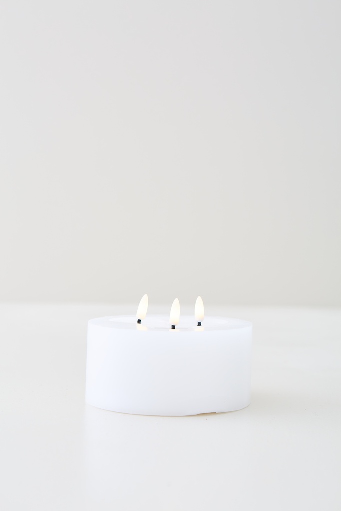 39 LED VELON07 039 WHITE 