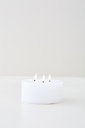 39 LED VELON07 039 WHITE 
