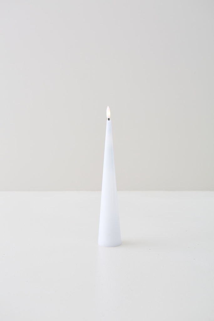 56 LED VELA22 056 WHITE M PACK X 2