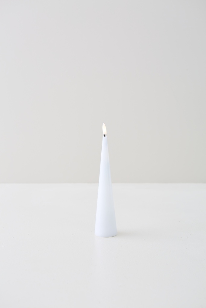 55 LED VELA22 055 WHITE S PACK X 2