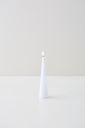 55 LED VELA22 055 WHITE S PACK X 2