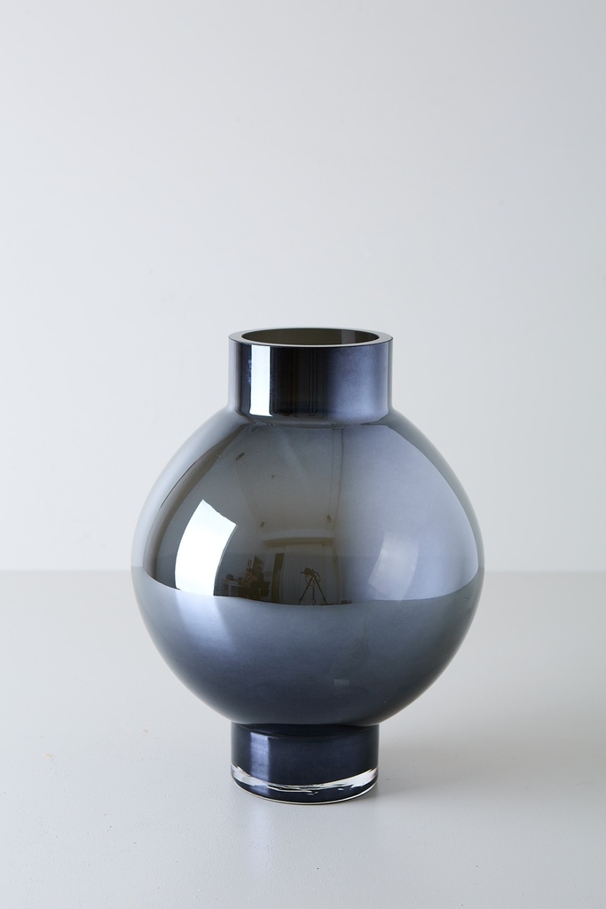 JARRON HERMES XL GRIS 