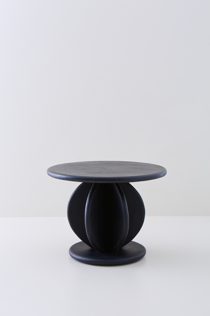 MESA ANEMONA BLACK