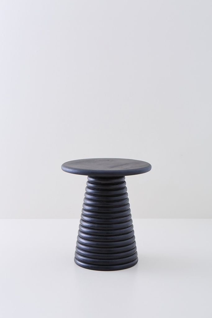 MESA ZINNIA BLACK