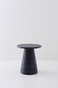 MESA ZINNIA BLACK