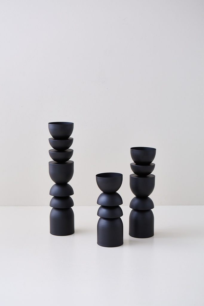 PORTAVELA URANO SET X 3