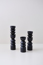 PORTAVELA URANO SET X 3