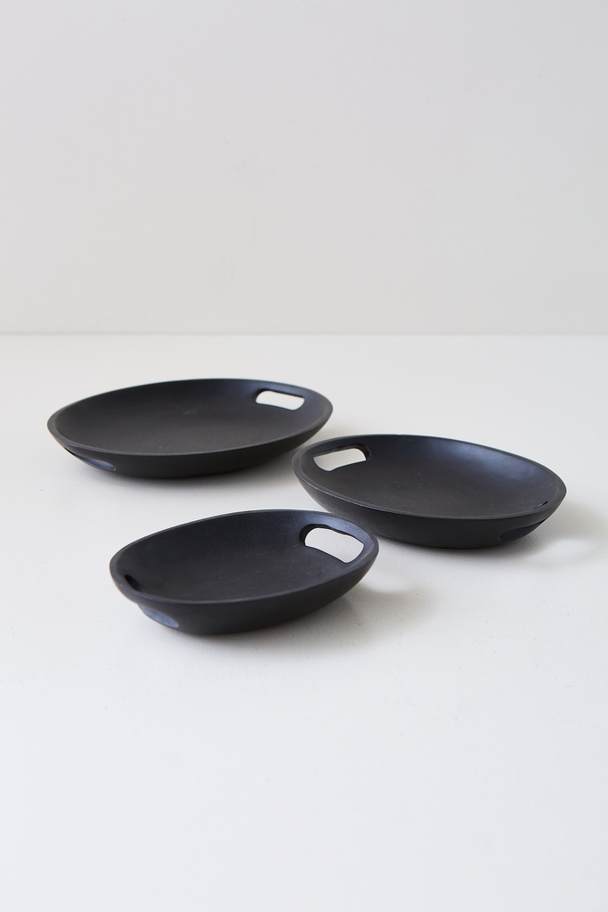 BOWL MIRLO SET X 3